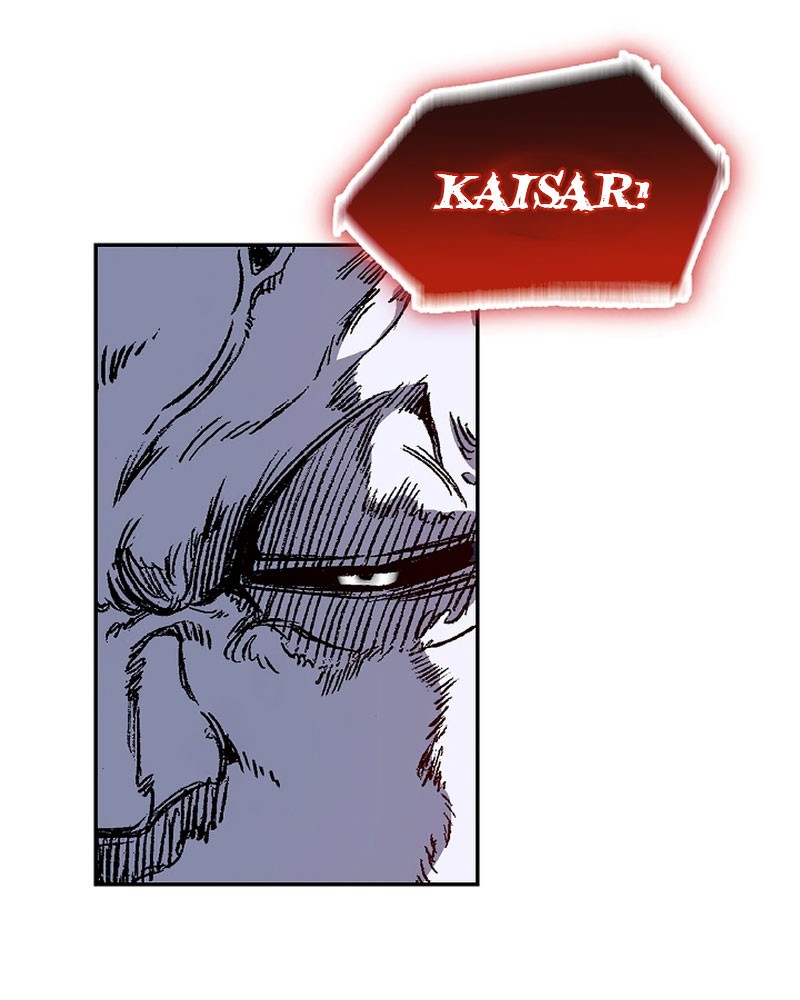 Memoir Of The King Of War Chapter 183 Gambar 42