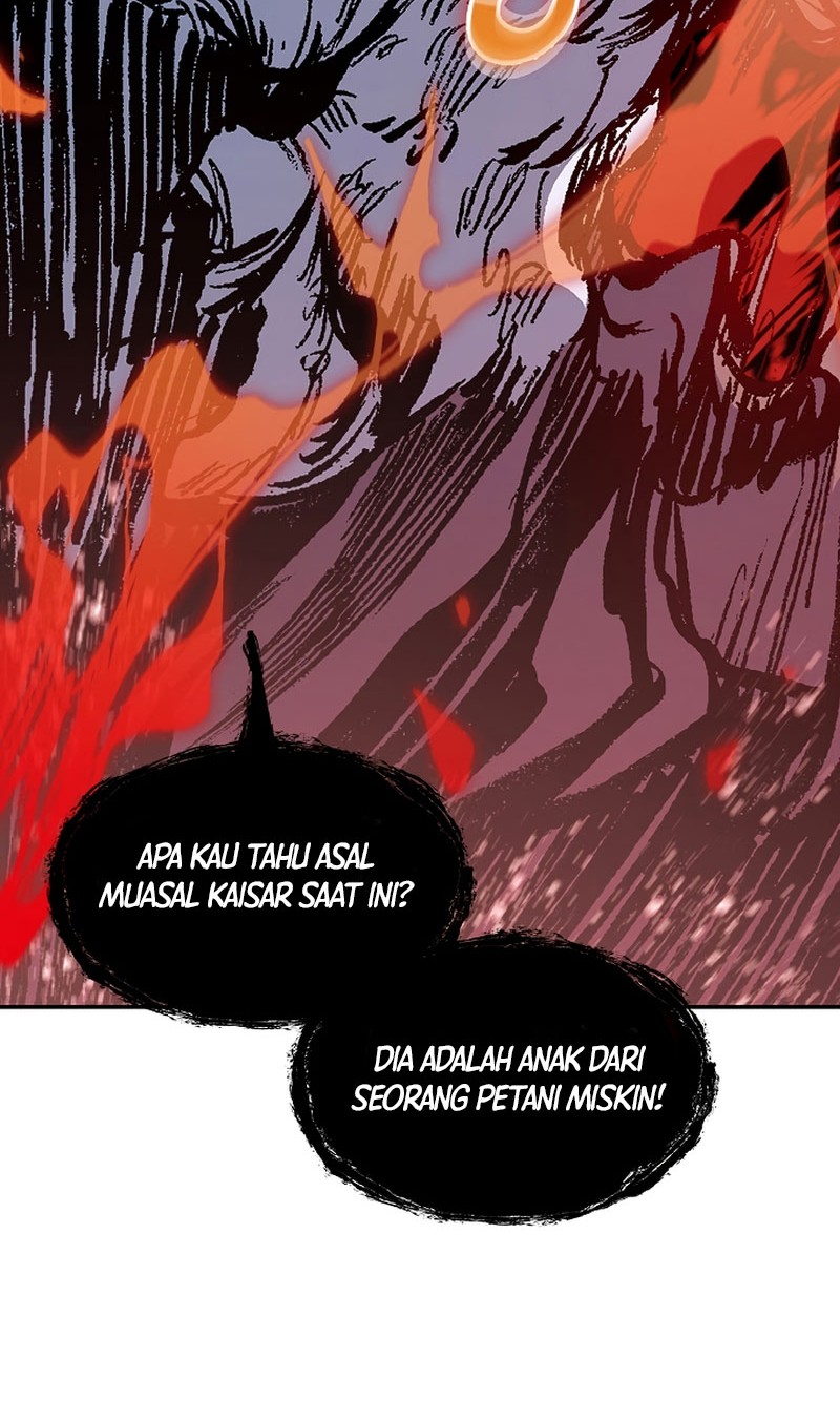 Memoir Of The King Of War Chapter 183 Gambar 44