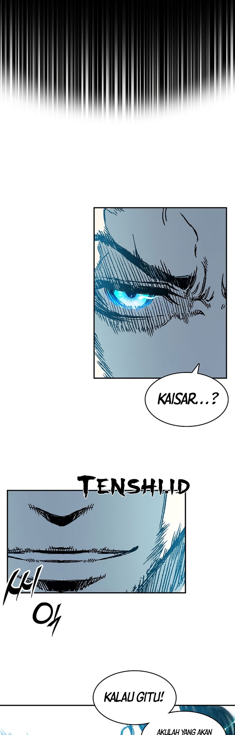 Memoir Of The King Of War Chapter 183 Gambar 48