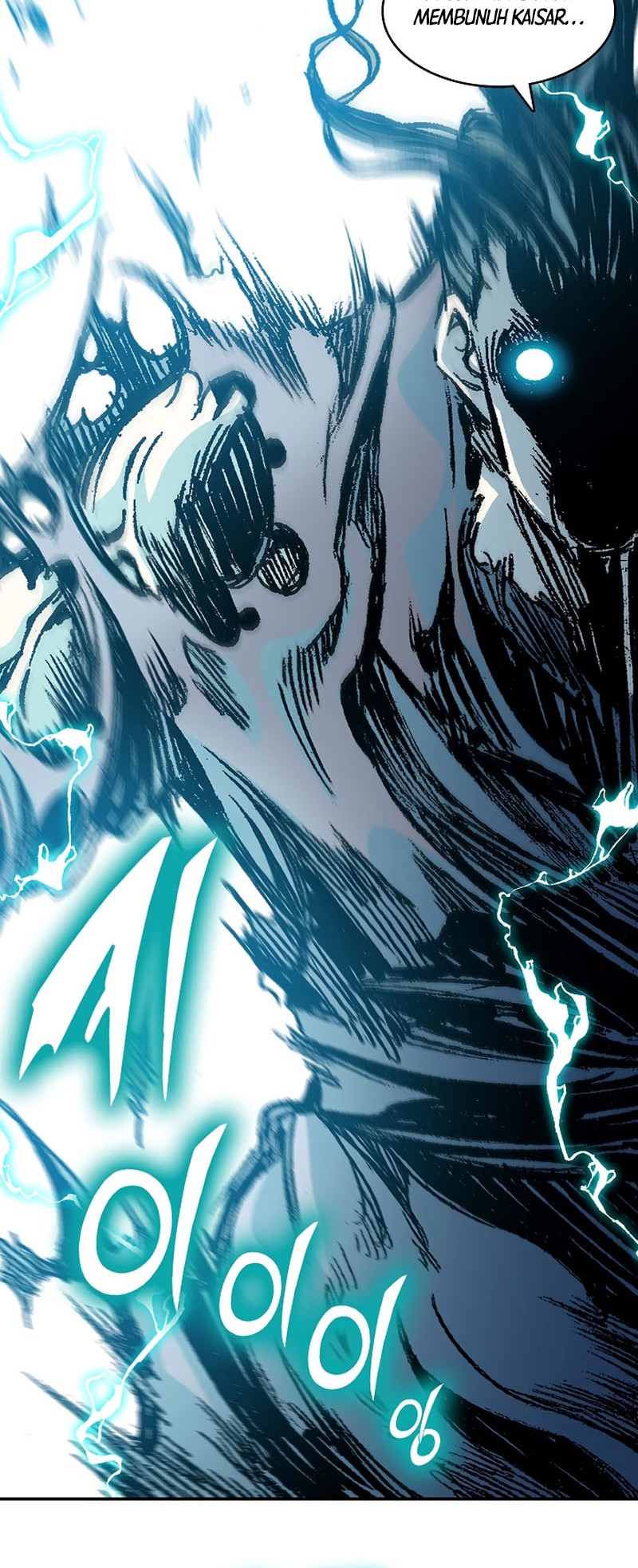 Memoir Of The King Of War Chapter 183 Gambar 49