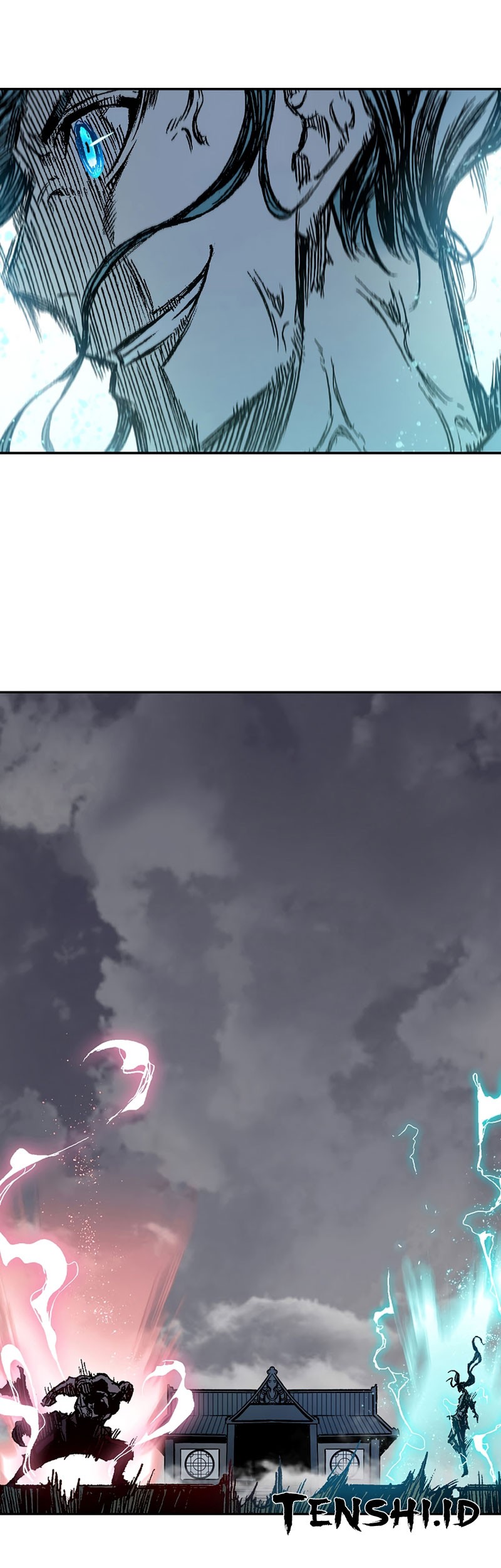 Memoir Of The King Of War Chapter 183 Gambar 53