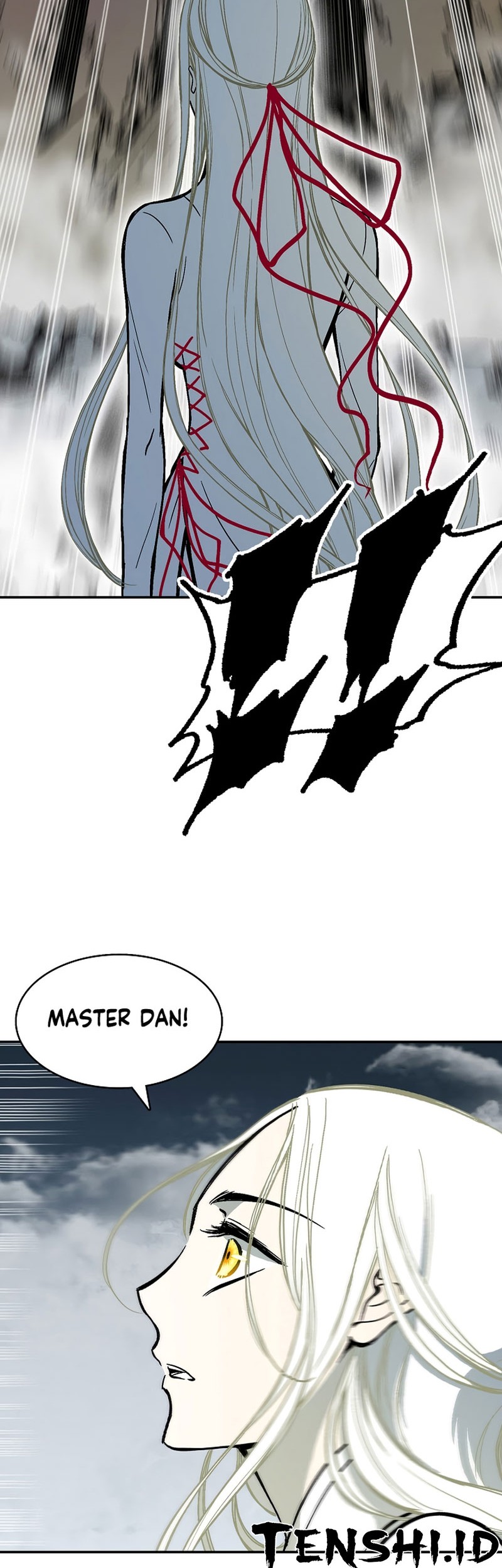 Memoir Of The King Of War Chapter 183 Gambar 56