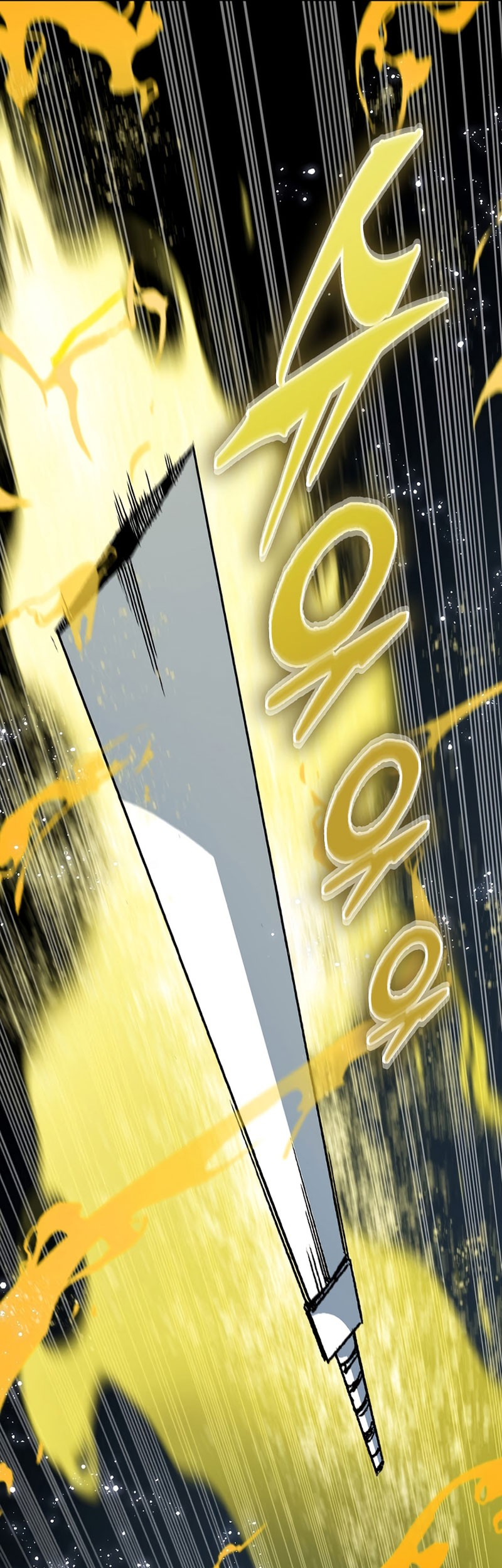 Memoir Of The King Of War Chapter 183 Gambar 60