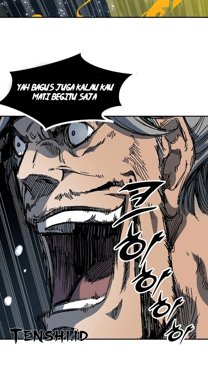 Memoir Of The King Of War Chapter 183 Gambar 61