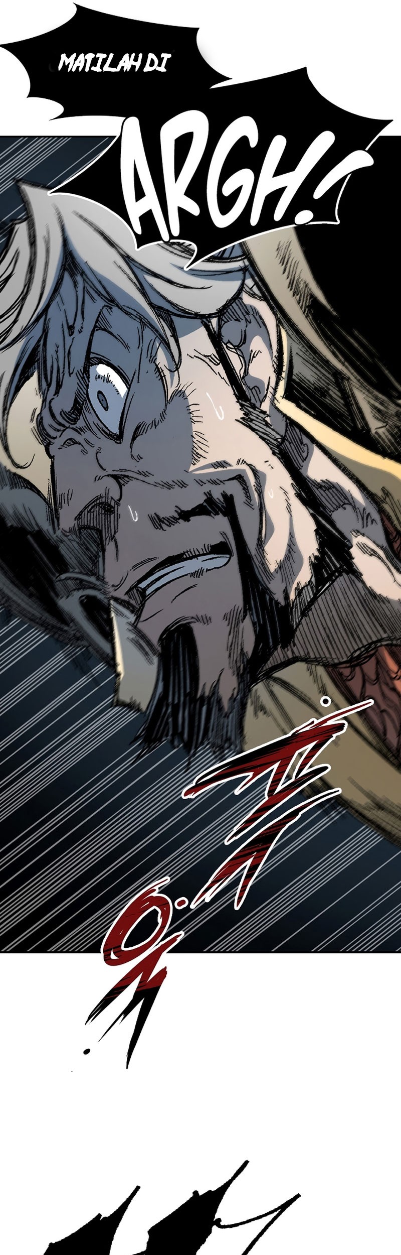 Memoir Of The King Of War Chapter 183 Gambar 62