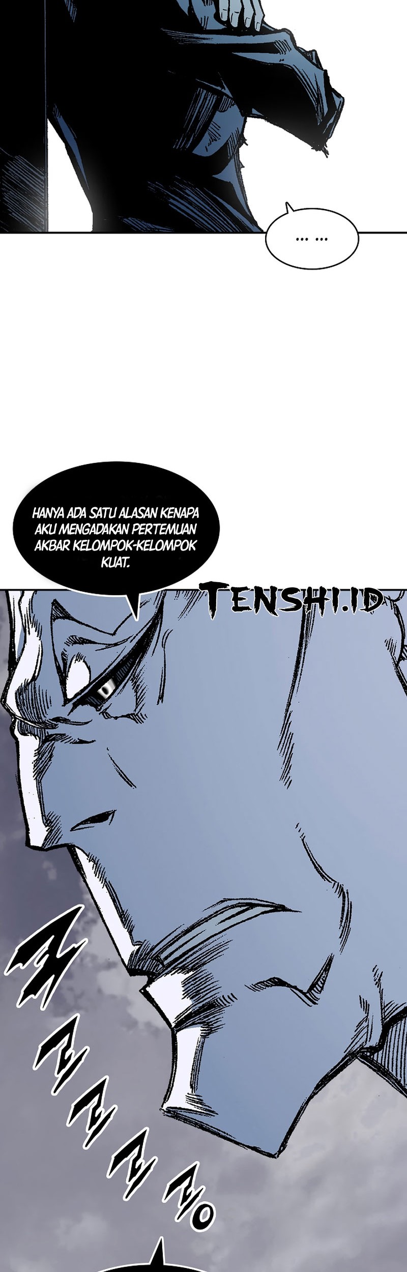 Memoir Of The King Of War Chapter 183 Gambar 15