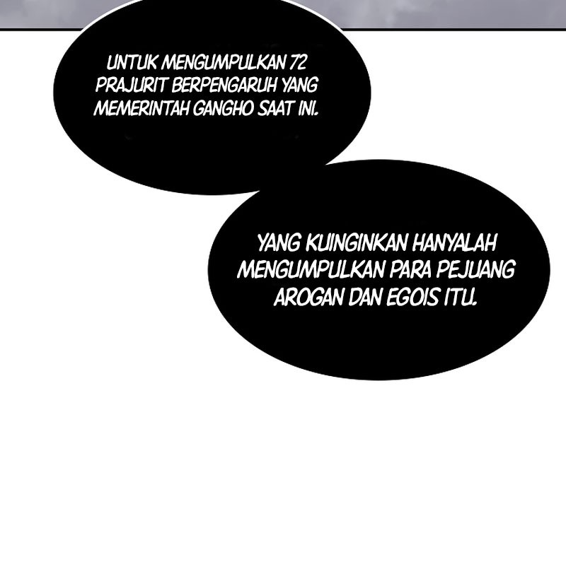 Memoir Of The King Of War Chapter 183 Gambar 16