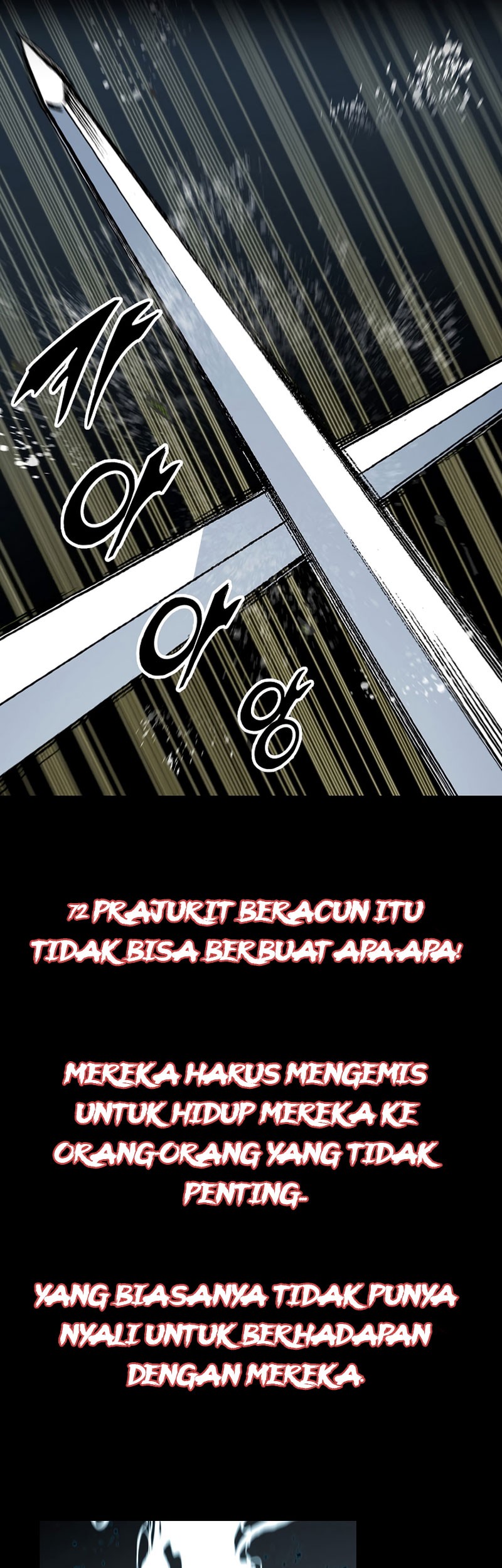 Memoir Of The King Of War Chapter 183 Gambar 20