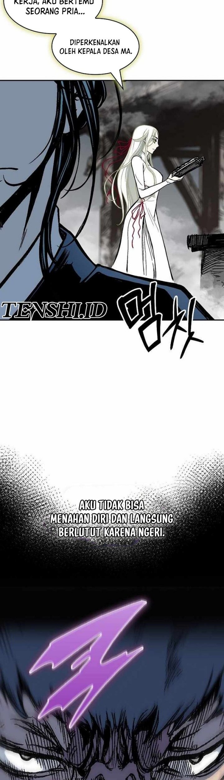 Memoir Of The King Of War Chapter 194 Gambar 6