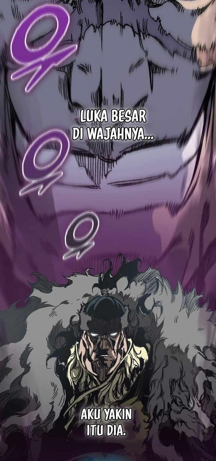 Memoir Of The King Of War Chapter 194 Gambar 7