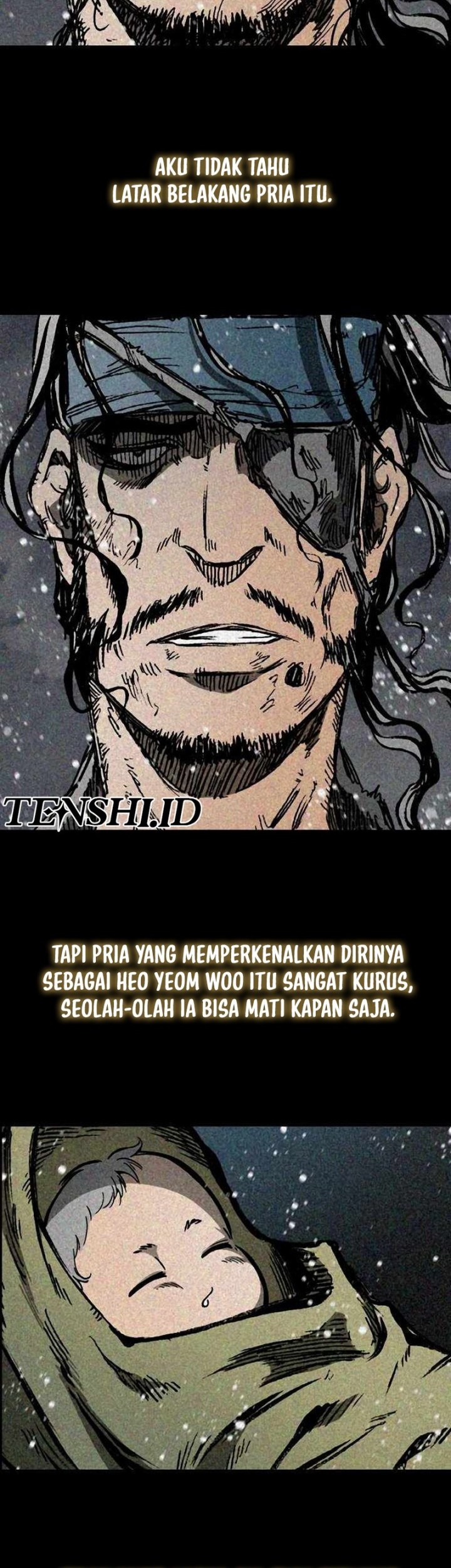 Memoir Of The King Of War Chapter 194 Gambar 30