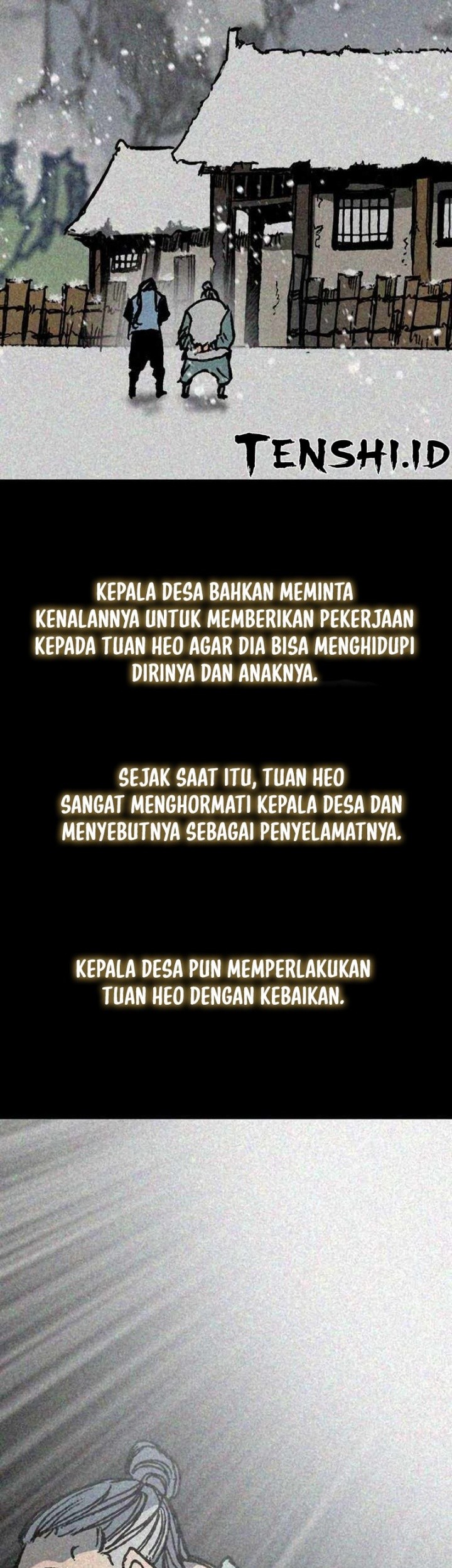 Memoir Of The King Of War Chapter 194 Gambar 35