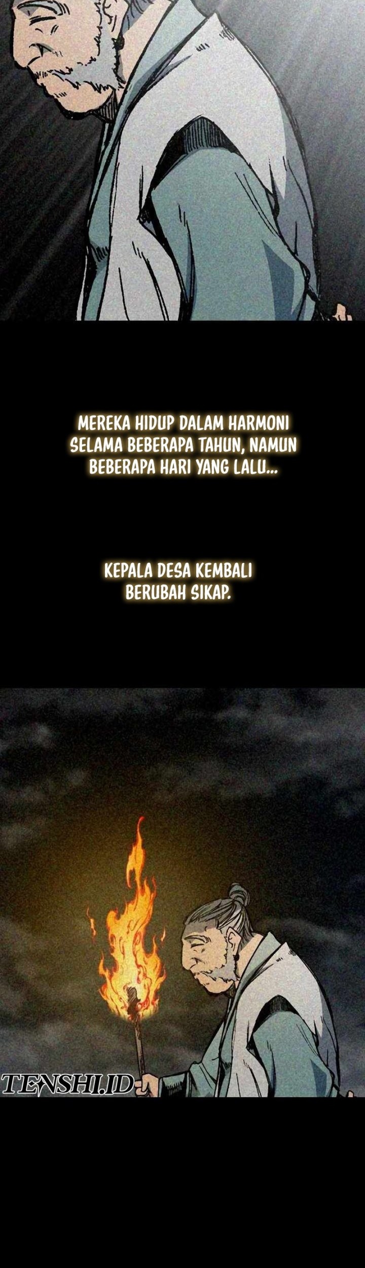 Memoir Of The King Of War Chapter 194 Gambar 36