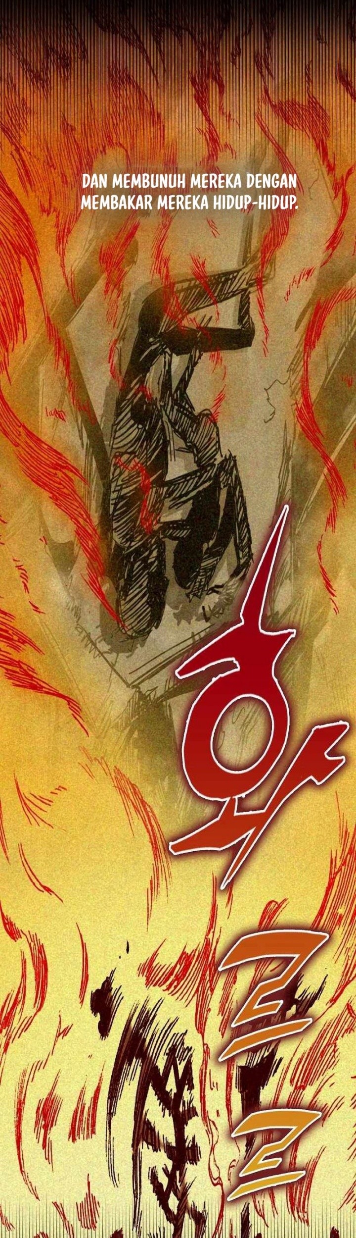 Memoir Of The King Of War Chapter 194 Gambar 38