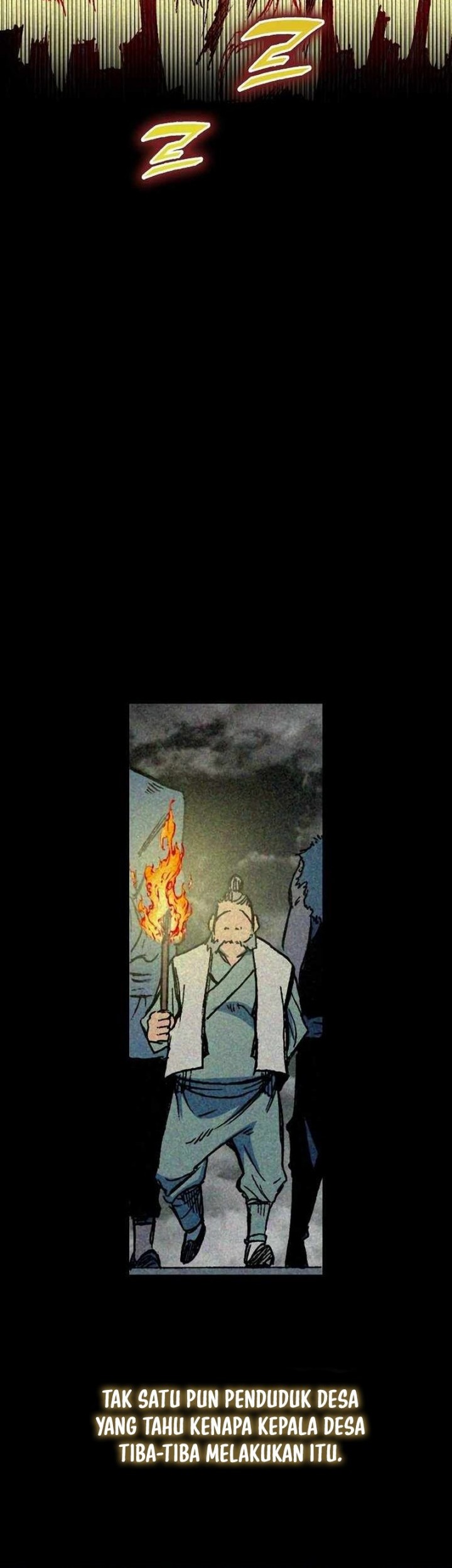 Memoir Of The King Of War Chapter 194 Gambar 39