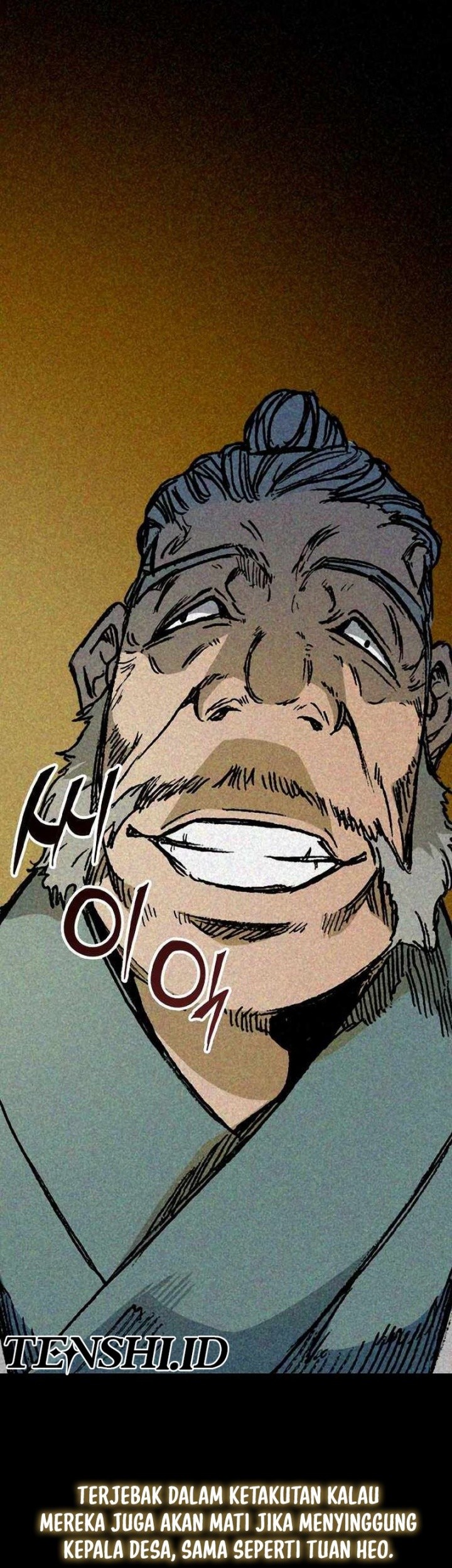 Memoir Of The King Of War Chapter 194 Gambar 41