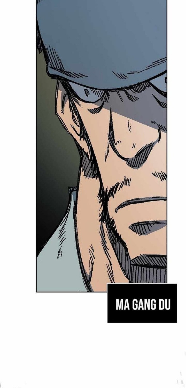 Memoir Of The King Of War Chapter 194 Gambar 55