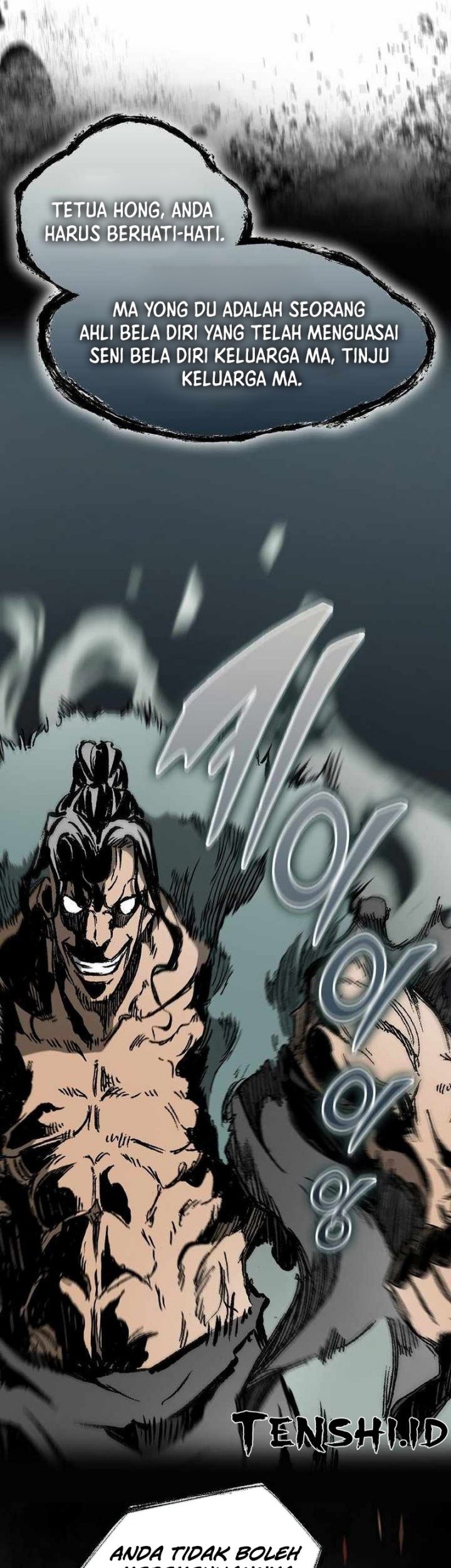 Memoir Of The King Of War Chapter 194 Gambar 56