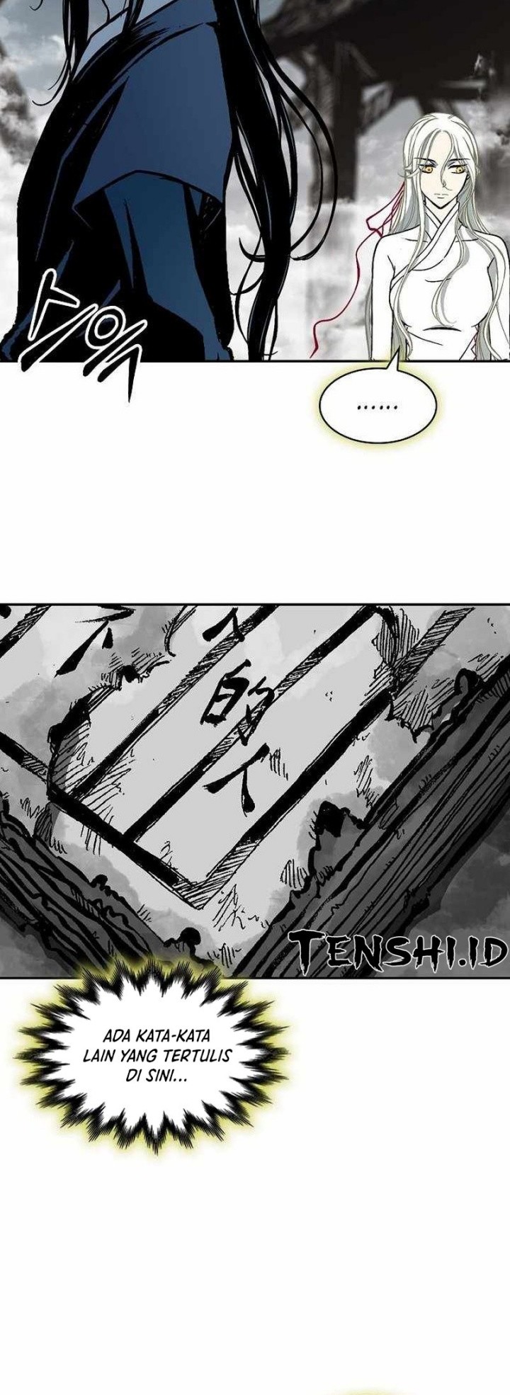 Memoir Of The King Of War Chapter 194 Gambar 4