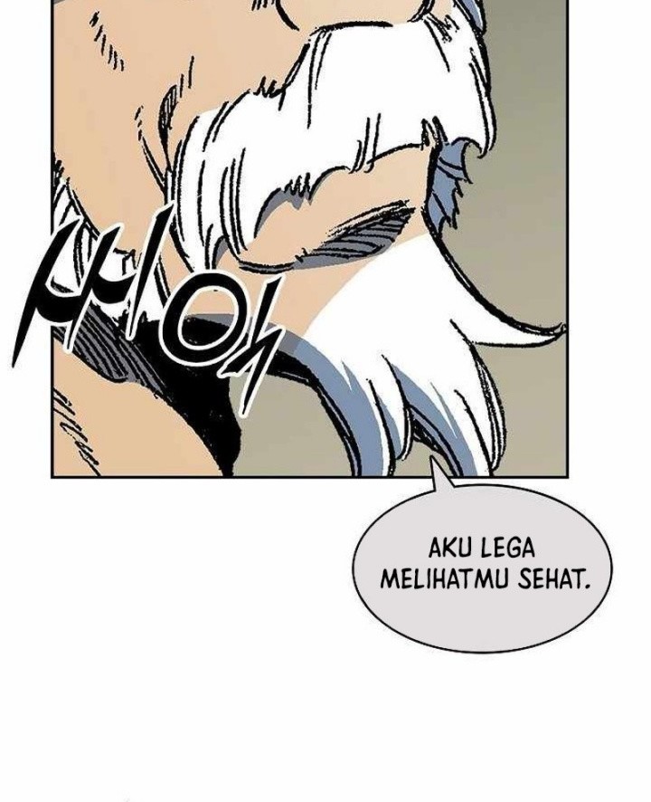 Memoir Of The King Of War Chapter 194 Gambar 19