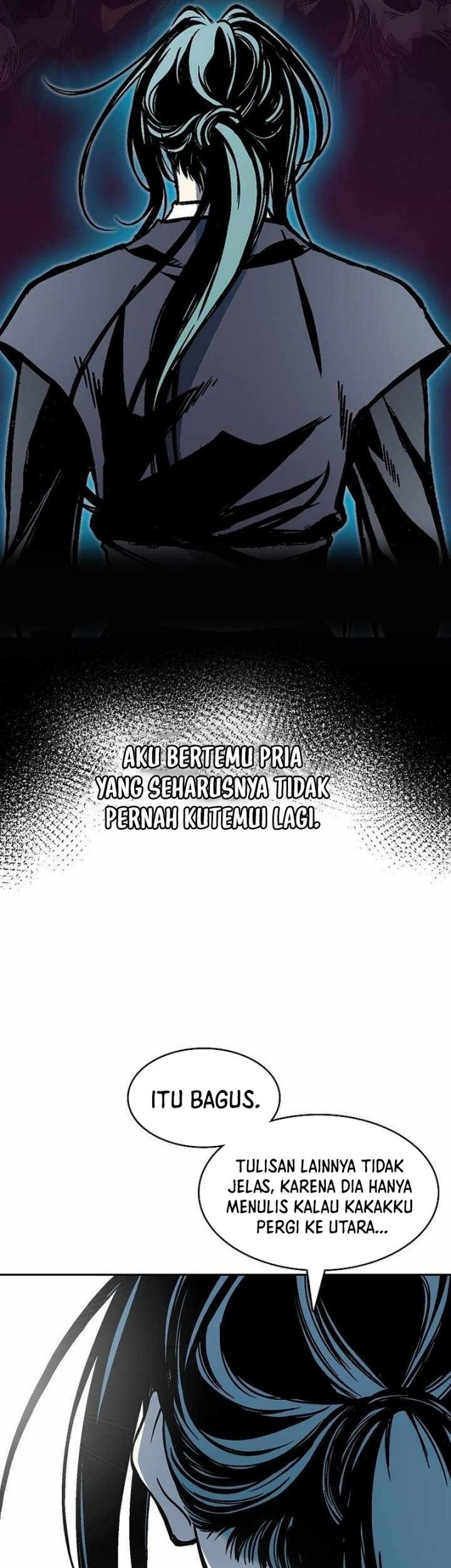 Memoir Of The King Of War Chapter 194 Gambar 8