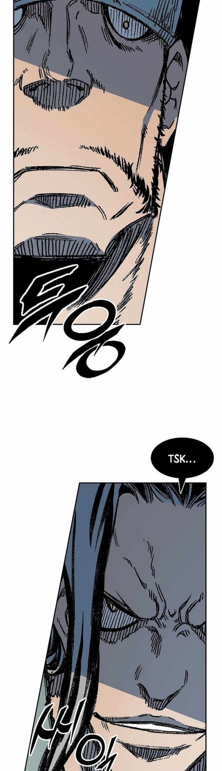 Memoir Of The King Of War Chapter 194 Gambar 15