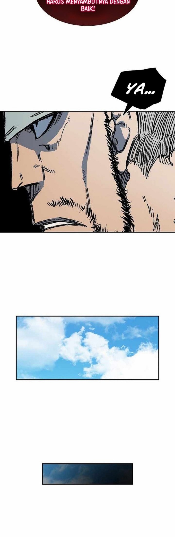 Memoir Of The King Of War Chapter 194 Gambar 22