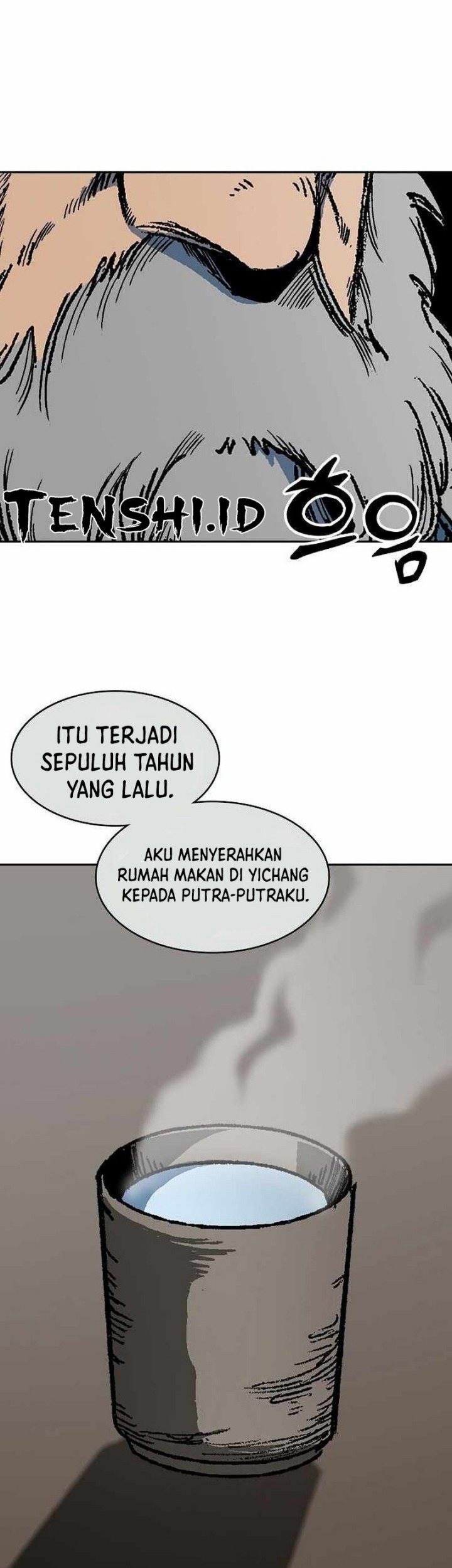 Memoir Of The King Of War Chapter 194 Gambar 24