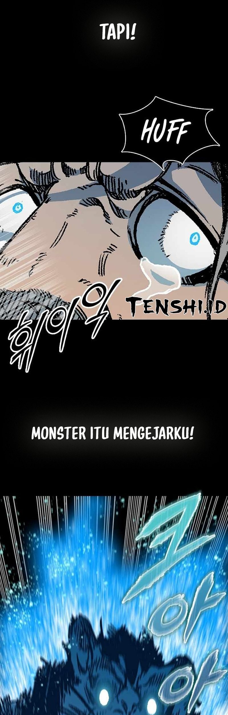 Memoir Of The King Of War Chapter 195 Gambar 6