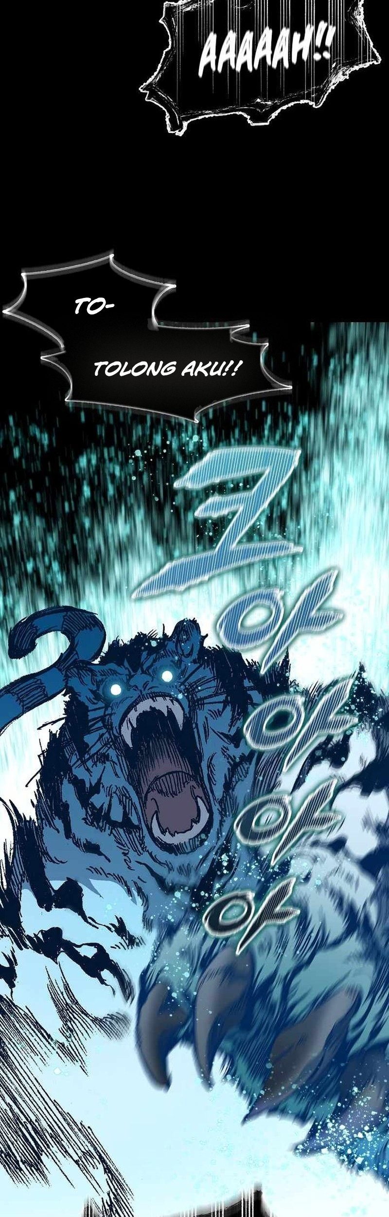 Memoir Of The King Of War Chapter 195 Gambar 8