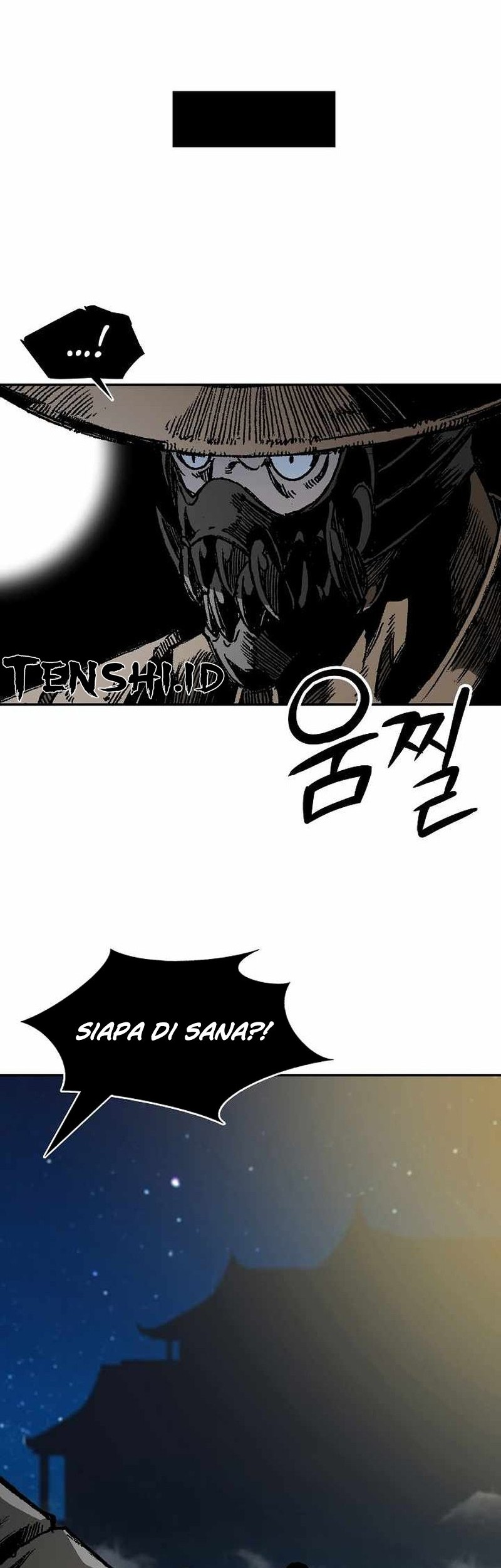 Memoir Of The King Of War Chapter 195 Gambar 34