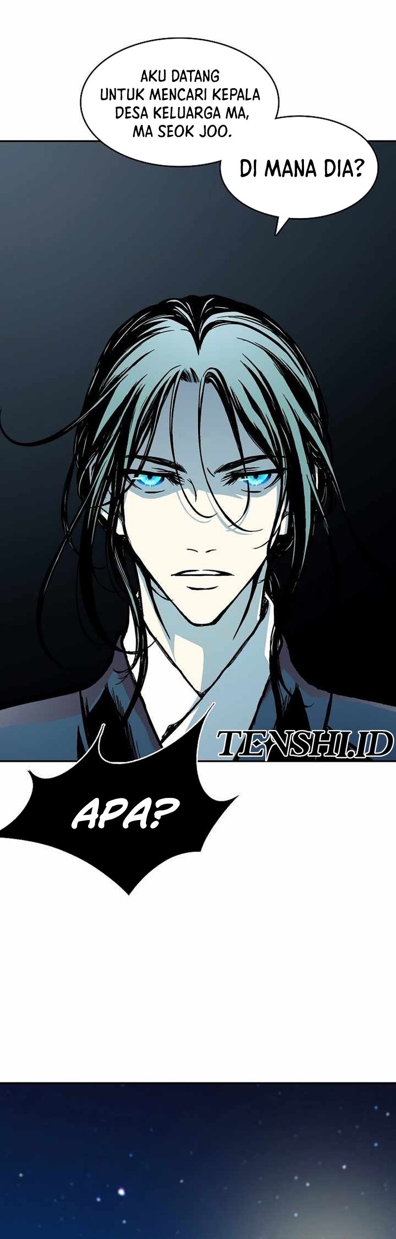 Memoir Of The King Of War Chapter 195 Gambar 37