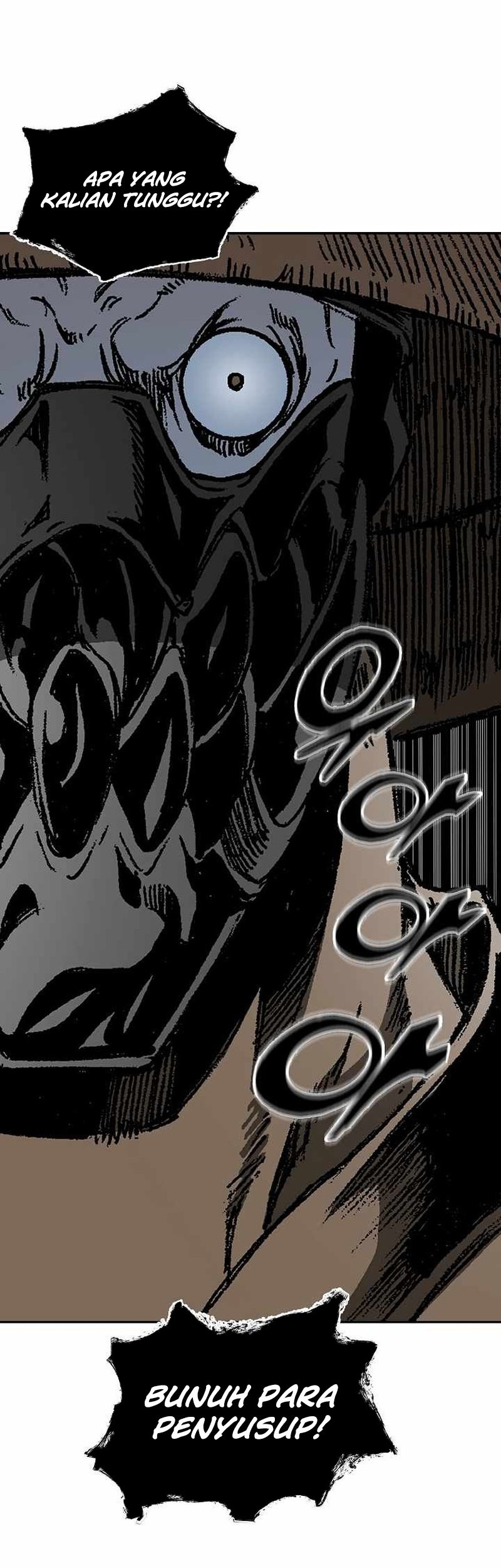 Memoir Of The King Of War Chapter 195 Gambar 41