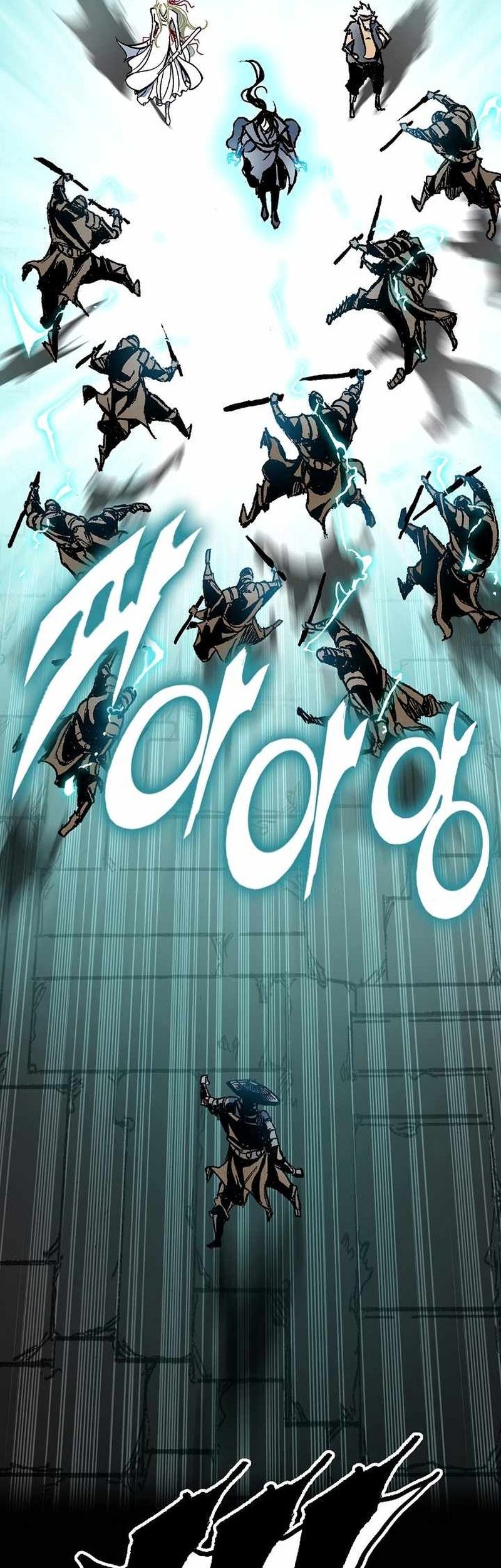 Memoir Of The King Of War Chapter 195 Gambar 48