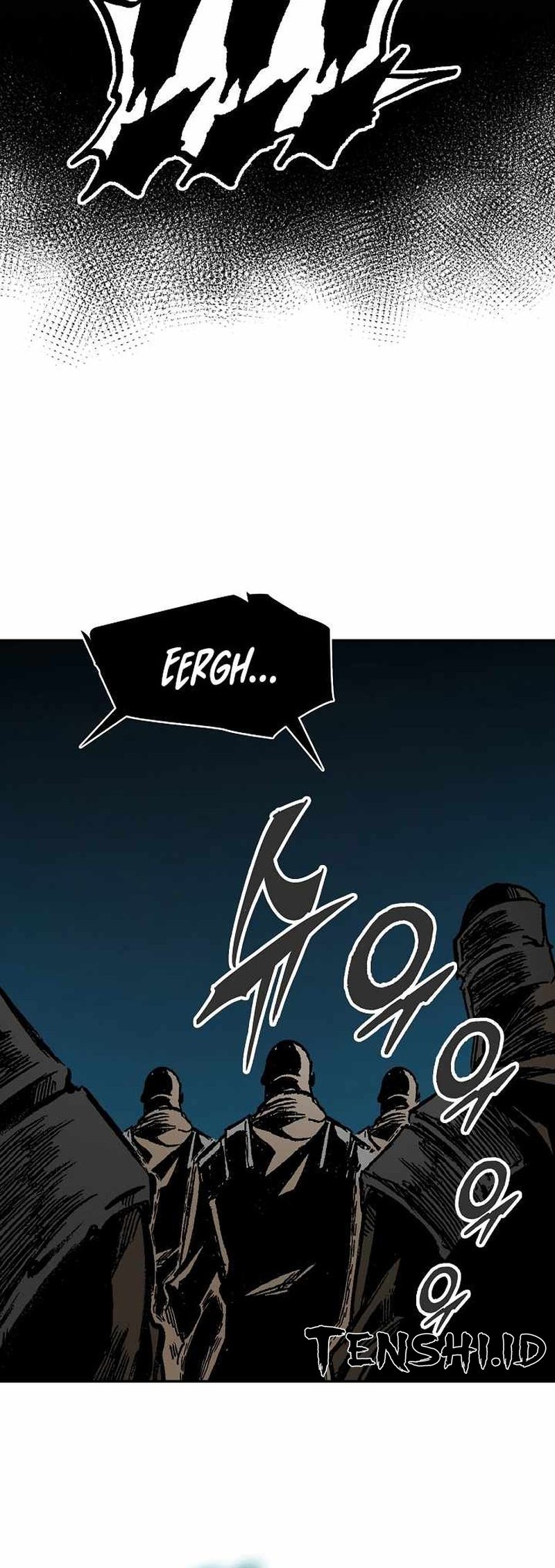 Memoir Of The King Of War Chapter 195 Gambar 49