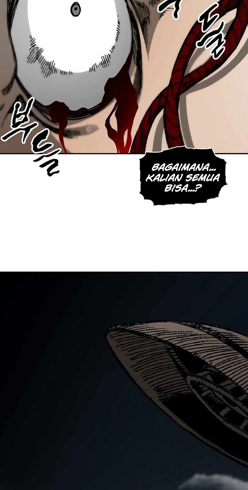 Memoir Of The King Of War Chapter 195 Gambar 52