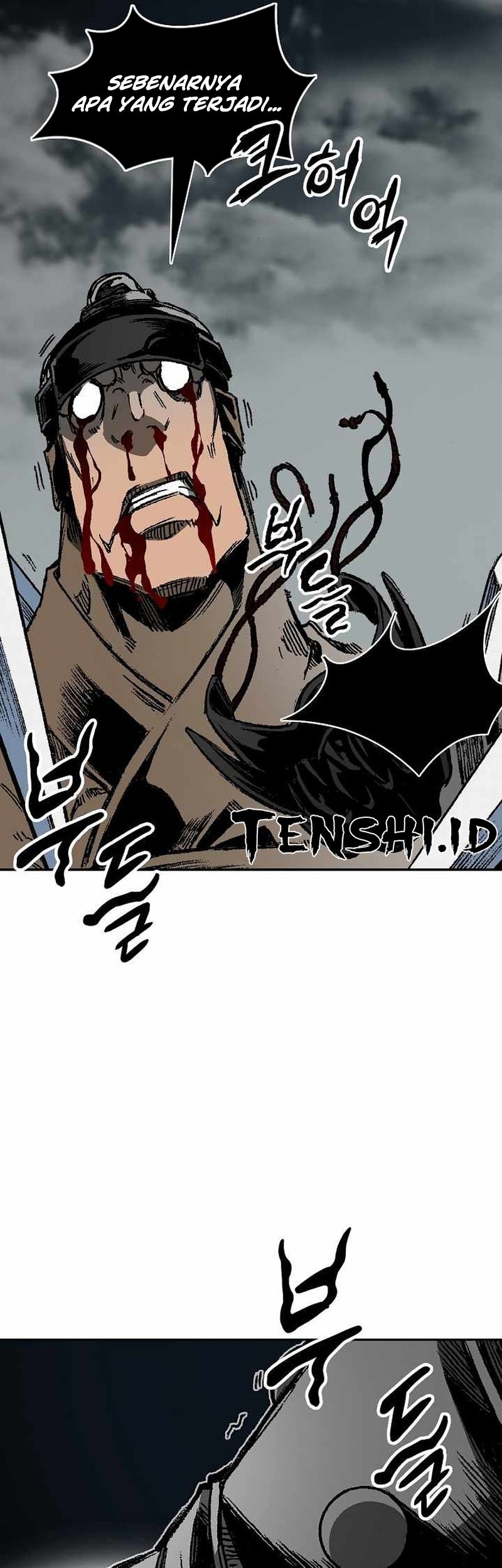 Memoir Of The King Of War Chapter 195 Gambar 53