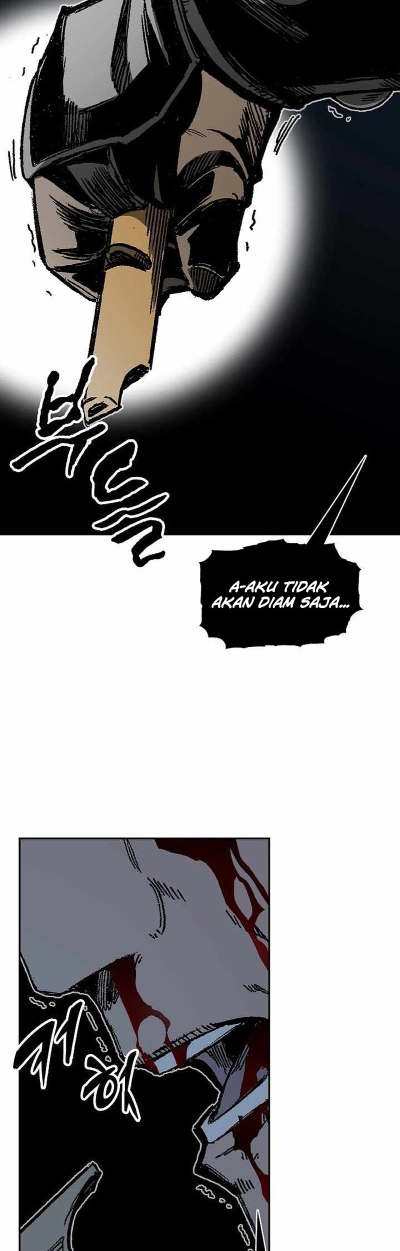 Memoir Of The King Of War Chapter 195 Gambar 54