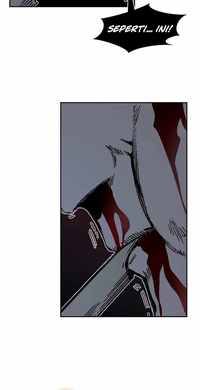 Memoir Of The King Of War Chapter 195 Gambar 55