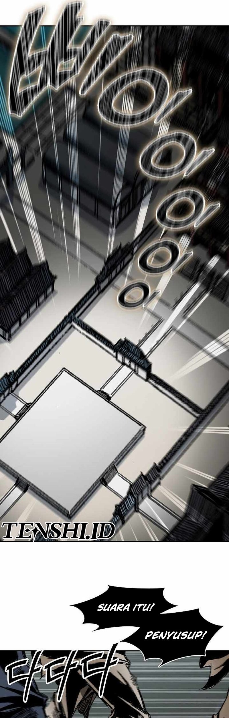 Memoir Of The King Of War Chapter 195 Gambar 56