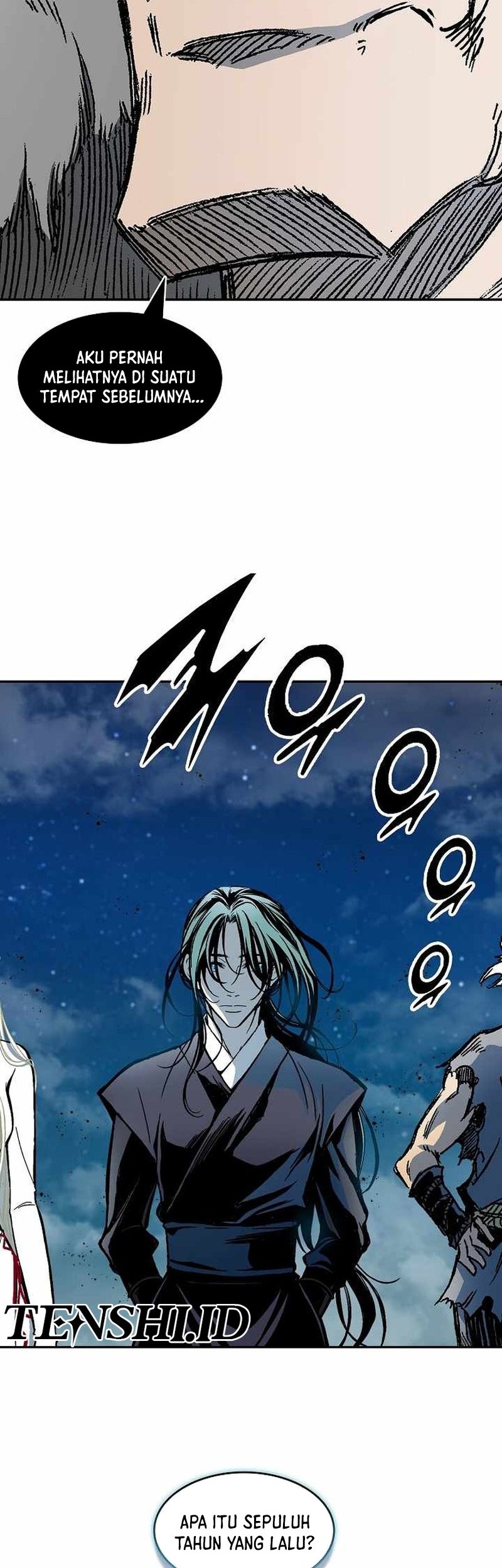 Memoir Of The King Of War Chapter 195 Gambar 63