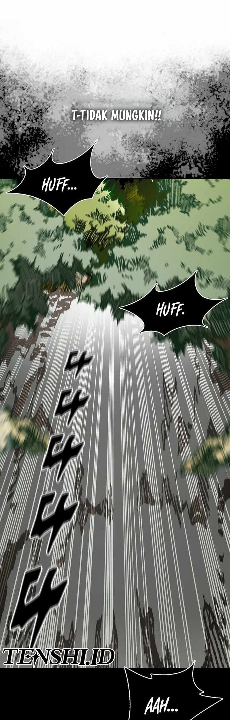 Manhwa Memoir Of The King Of War Chapter 195 gambar nomor 2