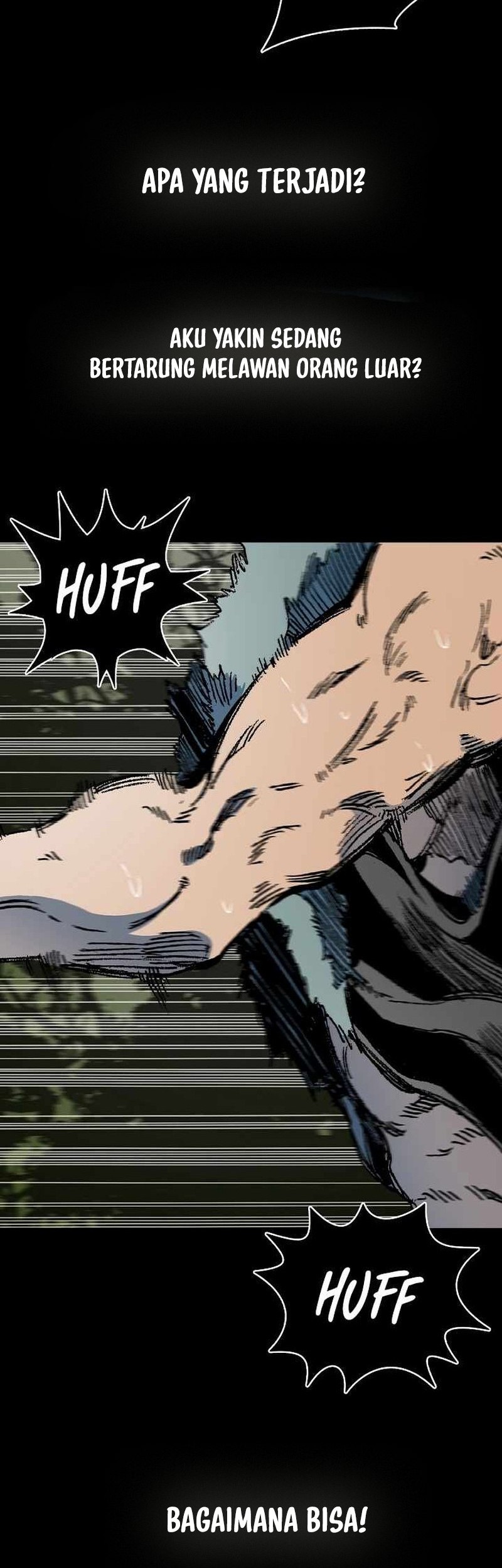 Memoir Of The King Of War Chapter 195 Gambar 3