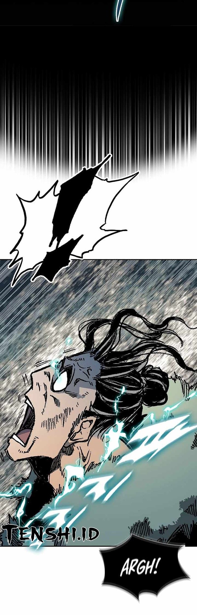 Memoir Of The King Of War Chapter 195 Gambar 23