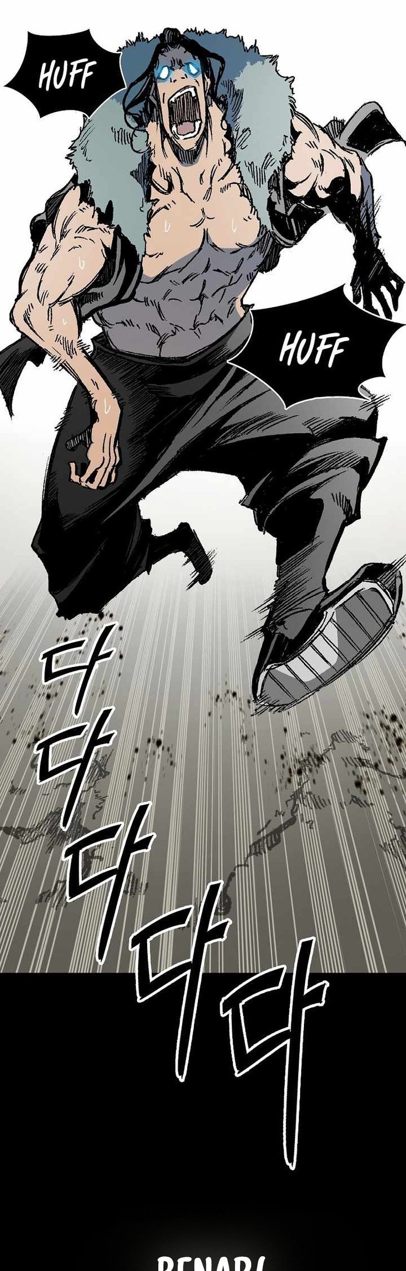 Memoir Of The King Of War Chapter 195 Gambar 10