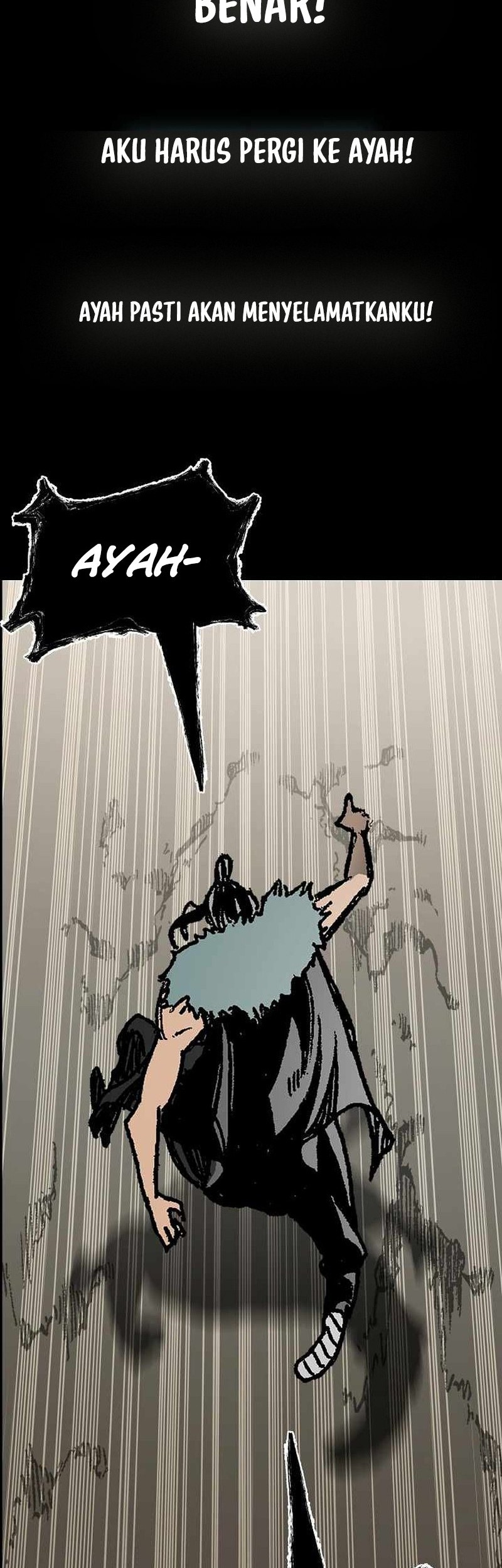 Memoir Of The King Of War Chapter 195 Gambar 11