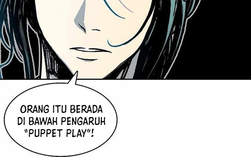 Memoir Of The King Of War Chapter 195 Gambar 13