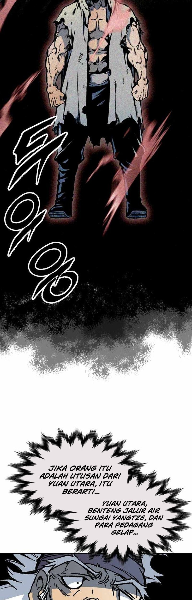 Memoir Of The King Of War Chapter 195 Gambar 18