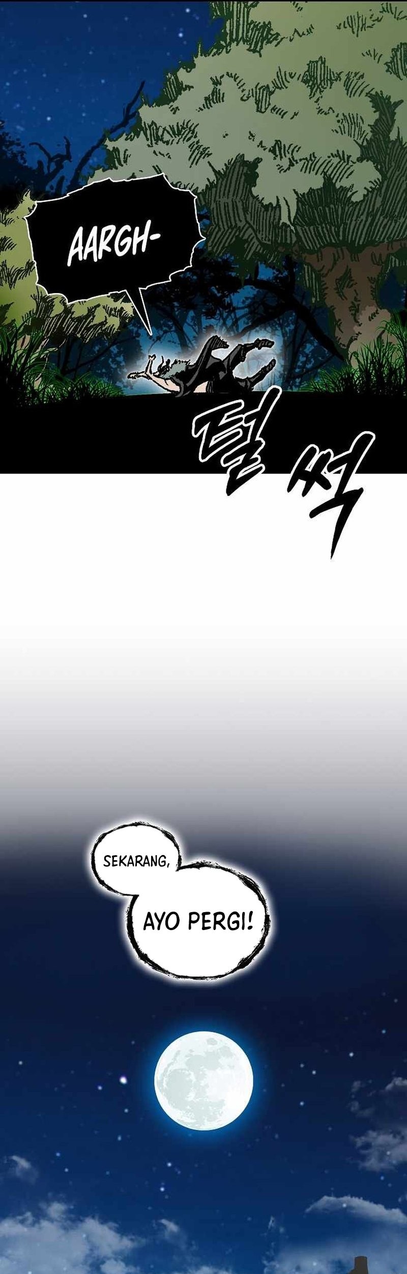 Memoir Of The King Of War Chapter 195 Gambar 25