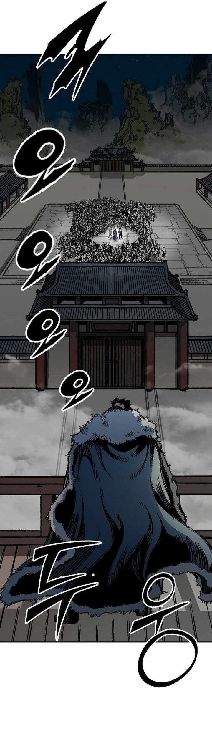 Memoir Of The King Of War Chapter 196 Gambar 5